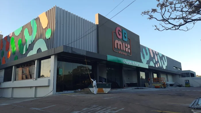 Supermercados Guanabara / Divulgação Supermercados Guanabara / Divulgação