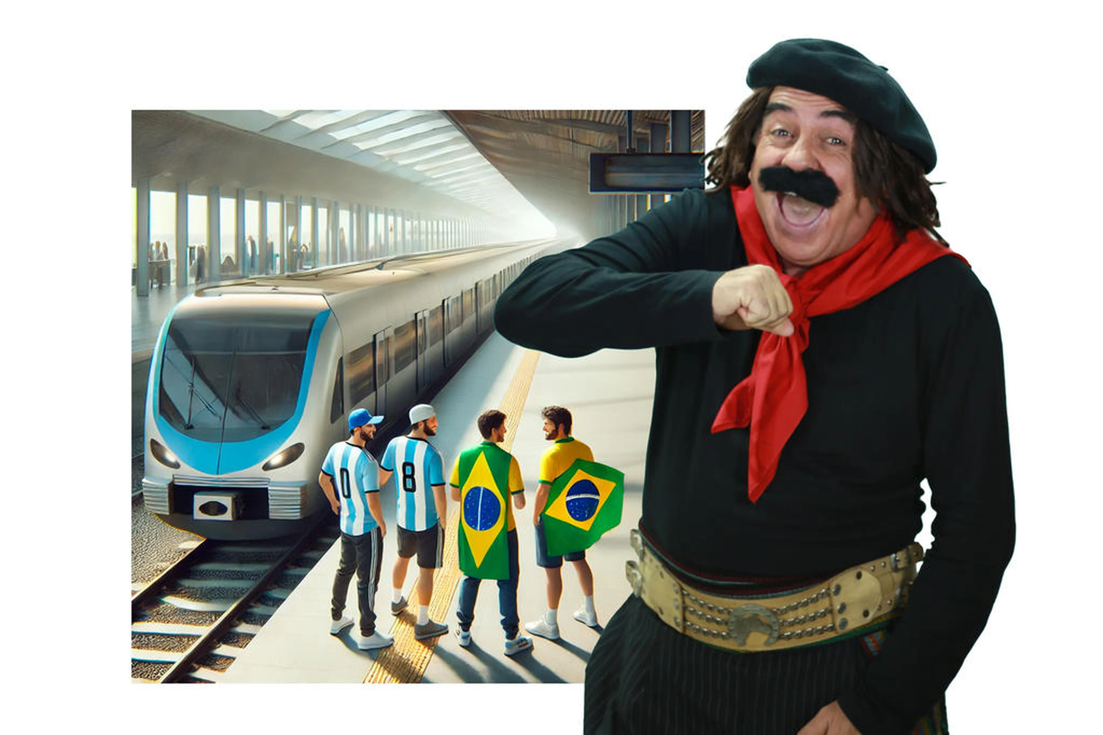 Fabrício Eckhard/Divulgação