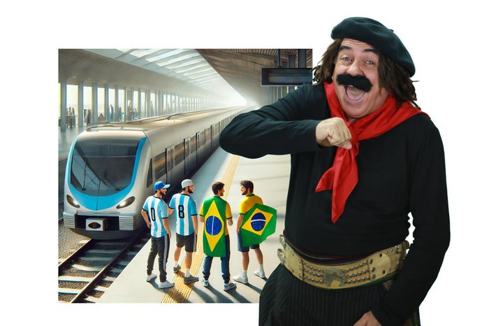 Fabrício Eckhard / Divulgação