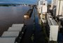 "Vou ter de trocar todos os portões de contenção", diz Melo sobre sistema contra enchentes em Porto Alegre