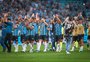 Grêmio tem a segunda melhor campanha de um clube vindo da Série B