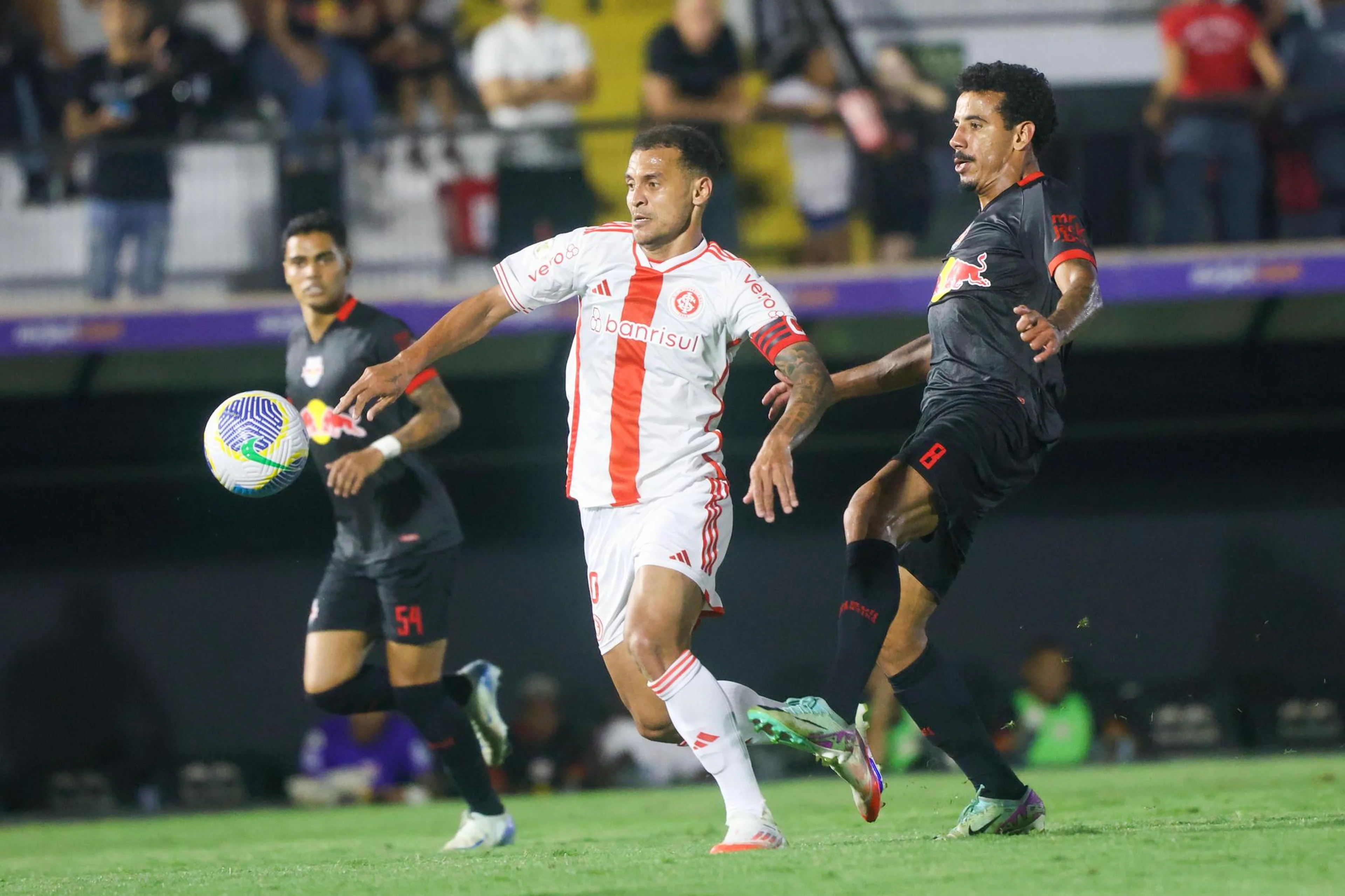 Ricardo Duarte/Internacional/Divulgação