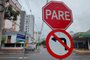Alterações no trânsito de Passo Fundo - Foto: Matheus Moraes/Agência RBS<!-- NICAID(15352818) -->