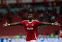 Feliz pelo gol, Ricardo Mathias lamenta empate do Inter com Mirassol