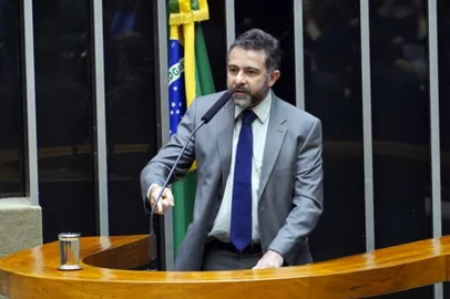Márcio Astrini - Observatório do Clima<!-- NICAID(15768330) -->