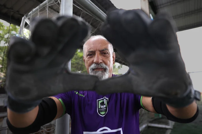 Jefferson Botega / Agencia RBS Jefferson Botega / Agencia RBS