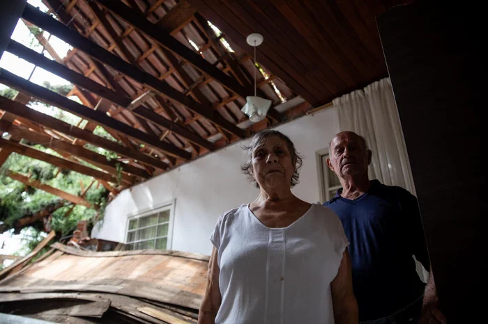 Camila Hermes / Agencia RBS