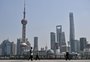 China chama EUA de chantagistas e promete lutar contra tarifas americanas "até o fim"
