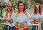 Exposição de kiwis, bar suspenso e shows nacionais: confira a programação completa da Fenakiwi em Farroupilha