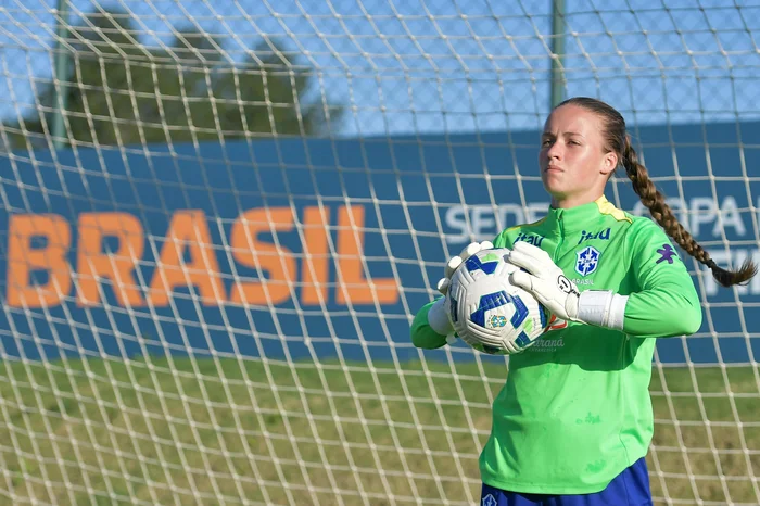 Staff Images/ CBF / Divulgação