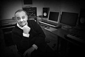 Angelo Badalamenti / Divulgação