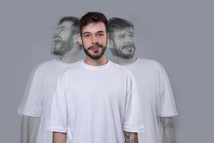 Montagem sobre foto de Yuri Araújo / Divulgação