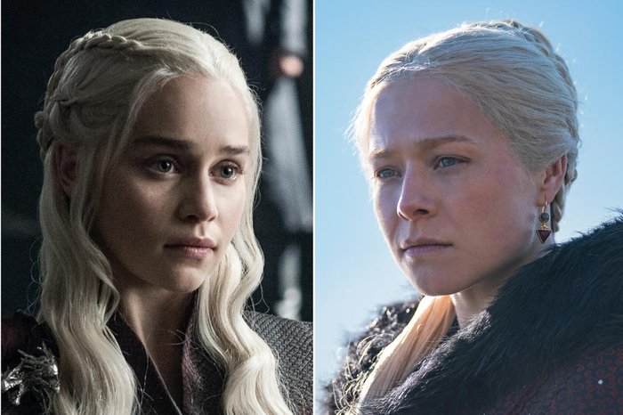 Divulgação / HBO Divulgação / HBO