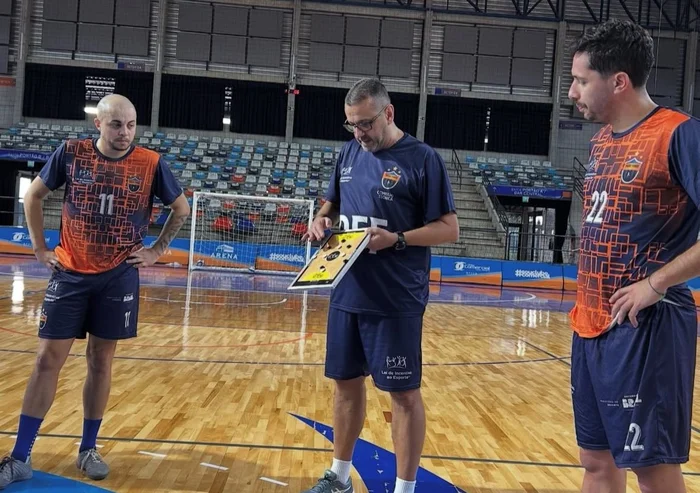 Passo Fundo Futsal, Divulgação Passo Fundo Futsal, Divulgação