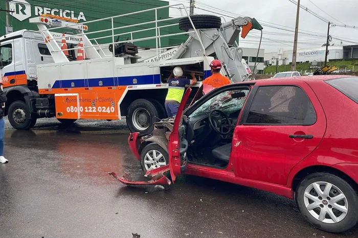 Marcos Cardoso / Agencia RBS