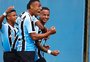 Grêmio supera Juventude nos pênaltis e fará final do Gauchão Sub-20 contra o Inter