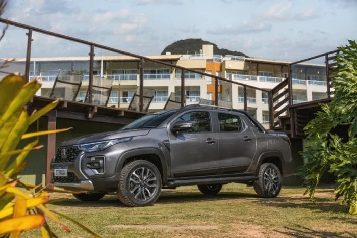Fiat / Divulgação Fiat / Divulgação