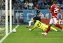 Pós-jogo ZH: confira a repercussão da vitória do Grêmio no Gre-Nal da Copa do Brasil