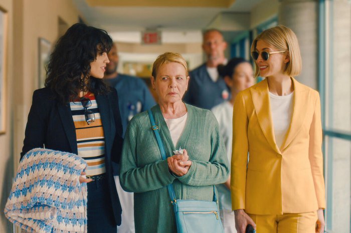 Divulgação / Netflix Divulgação / Netflix