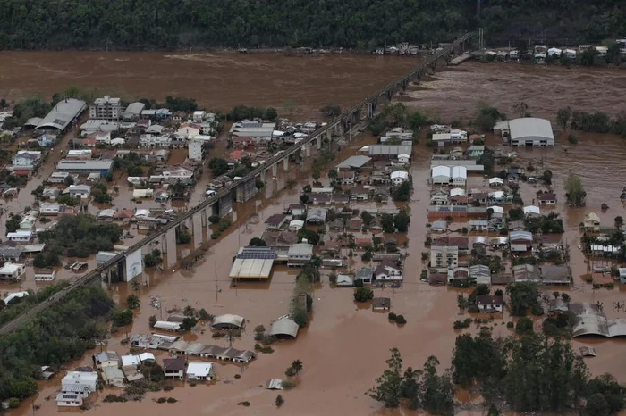 Mateus Bruxel / Agencia RBS