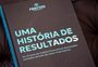 Consultoria criada por empresário de Bento Gonçalves e com sede em Novo Hamburgo comemora 25 anos com livro
