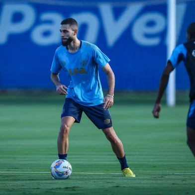futebol, Grêmio, Wagner Leonardo<!-- NICAID(15981164) -->