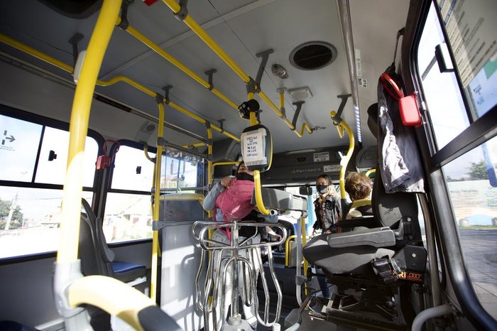 Jefferson Botega / Agencia RBS Jefferson Botega / Agencia RBS