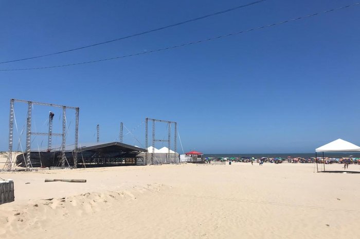 Prefeitura de Torres / Divulgação