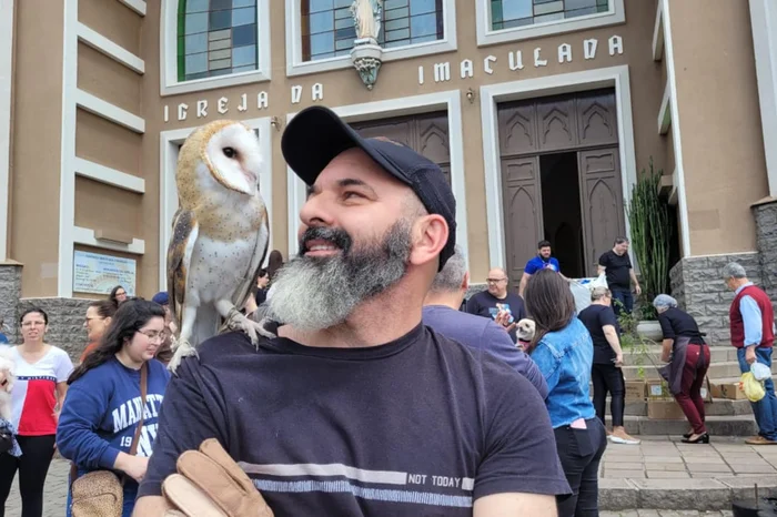 Pablo Ribeiro / Agência RBS Pablo Ribeiro / Agência RBS