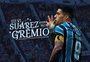 ESPECIAL: Eu vi Suárez jogar no Grêmio