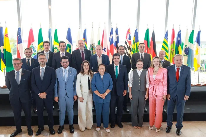 Rafael Medelima / COP30