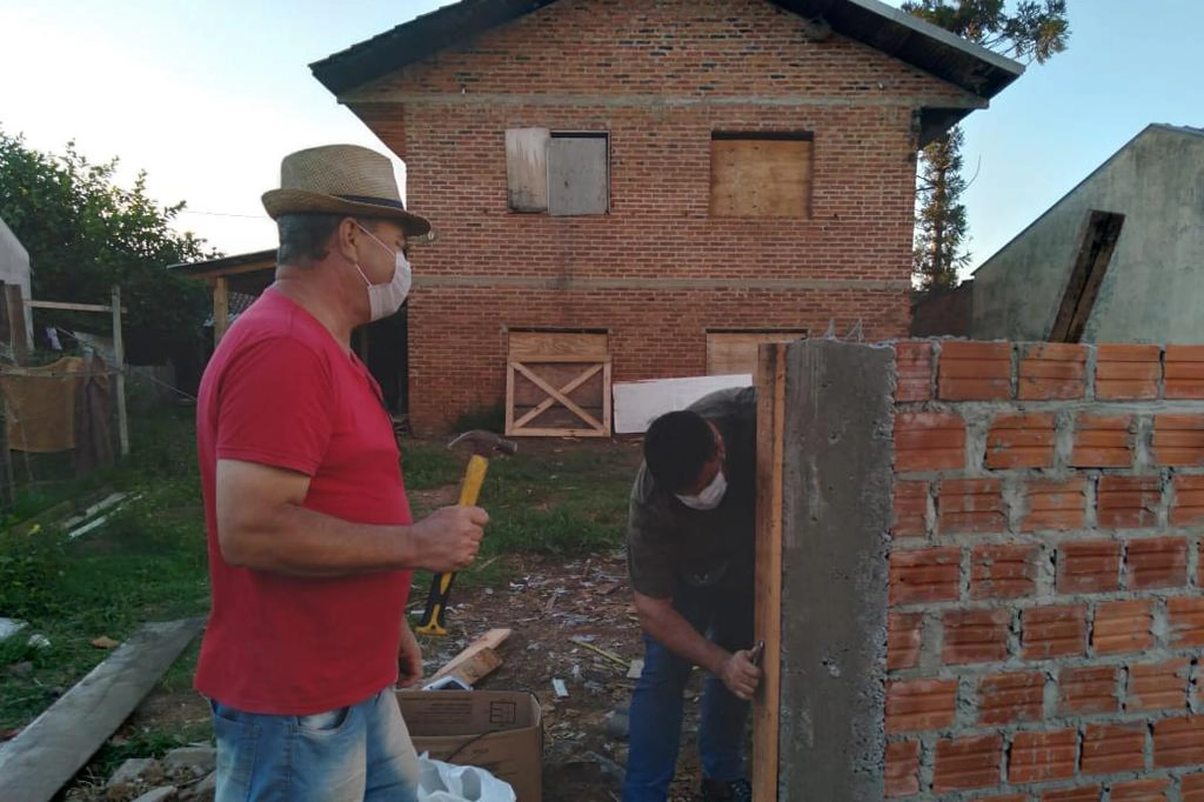 Arquivo Pessoal/Arquivo Pessoal