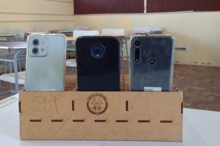 Cristiane Mainard/Escola Arthur da Costa e Silva / Divulgação