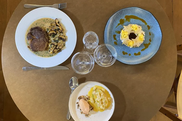 Café Iberê / Divulgação