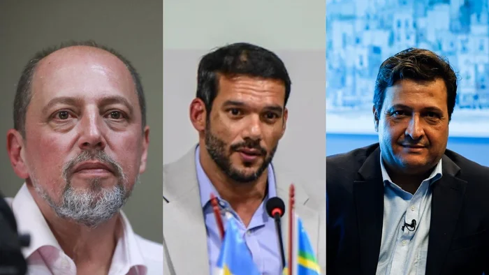 Montagem com fotos de Mateus Bruxel / Agência RBS, FRF / Divulgação e Renan Mattos / Agência RBS Montagem com fotos de Mateus Bruxel / Agência RBS, FRF / Divulgação e Renan Mattos / Agência RBS