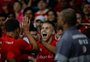 A vitória de número 50 do Inter no Beira-Rio em Libertadores