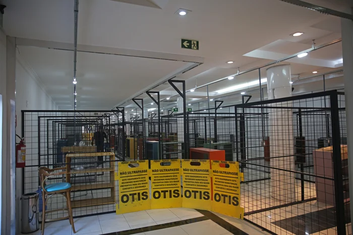 Porthus Junior / Agencia RBS