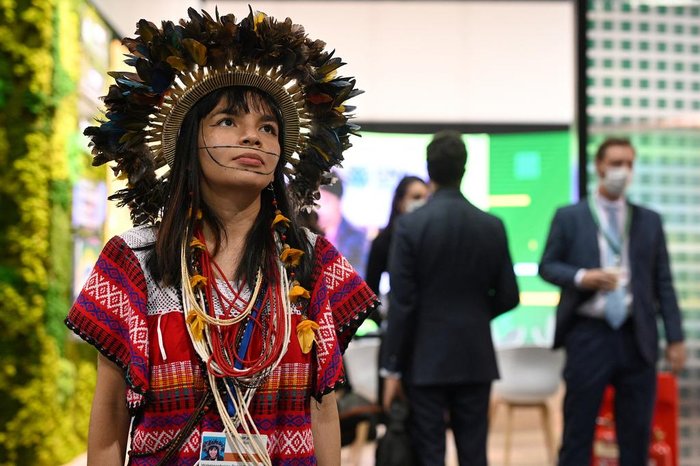 Oli SCARFF / AFP