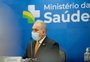 Vacinas para imunização de crianças serão distribuídas aos Estados na segunda quinzena de janeiro, diz Queiroga 