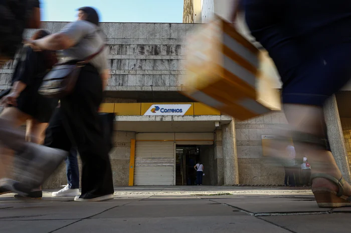 Bruno Todeschini / Agencia RBS