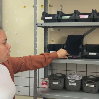 Indígenas da Terra do Guarita denunciam precariedade no acesso à saúde<!-- NICAID(16084742) -->