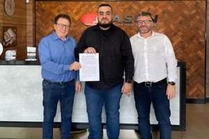 Huff Incorporadora / Divulgação