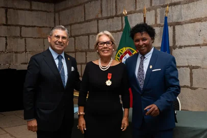 Jethro Internacional / Divulgação image