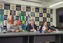 "Crime foi cometido por ciúmes", diz polícia sobre caso de mãe, bebê e adolescente mortos em Esteio