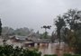 o Fundo registra 176% da previsão de chuva para todo o mês de setembro nas últimas 72 horas