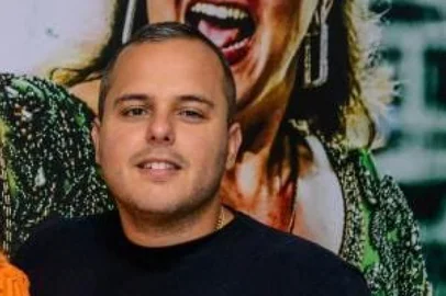 Contraventor Vinicius Drumond