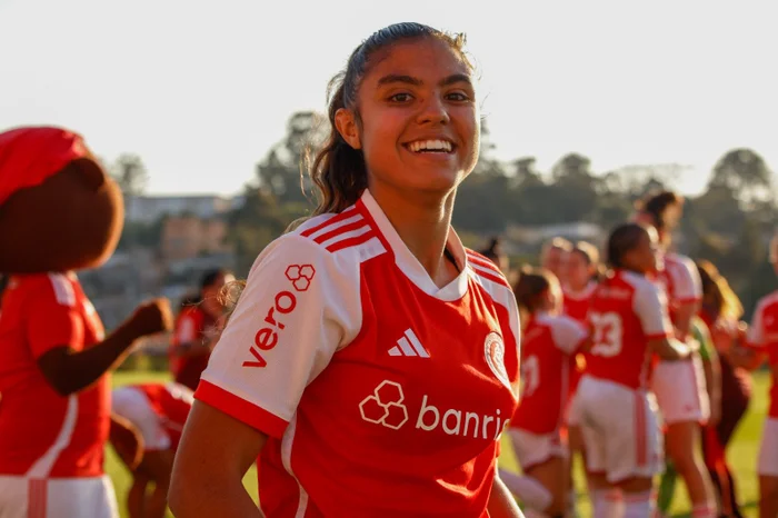 Lara Vantzen / Inter/Divulgação