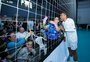 Com palestra de campeão olímpico, Campo Bom receberá estrelas do vôlei