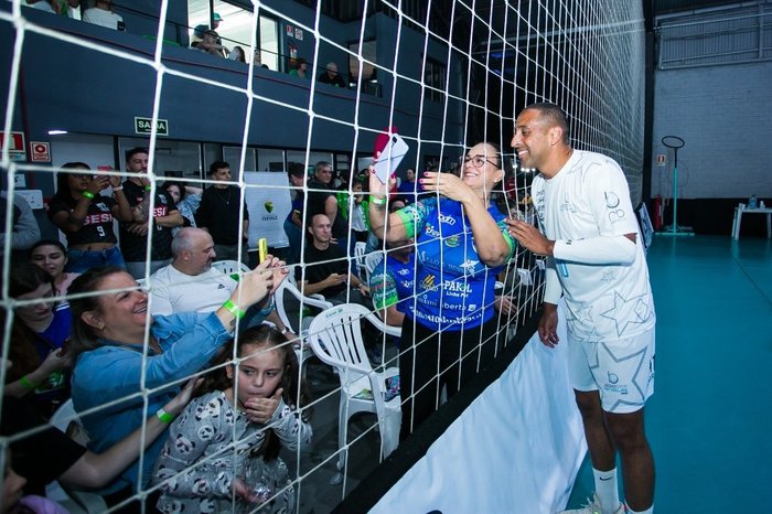 Marcos Quintana / Divulgação/RB Sports