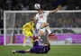 Ueda marca na estreia e Lille assume liderança provisória da Ligue 1
